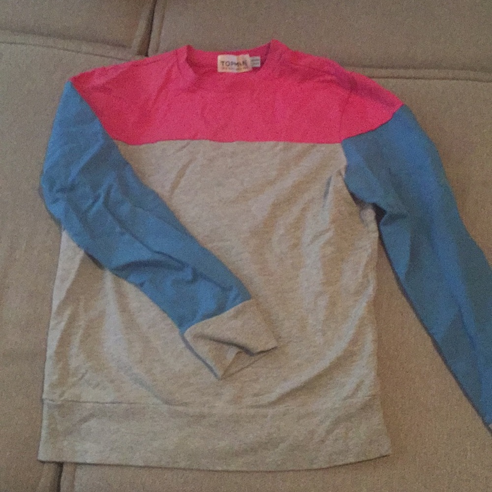 Vintage topman - so cool!!!